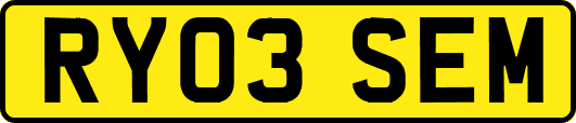 RY03SEM