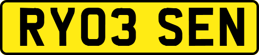 RY03SEN