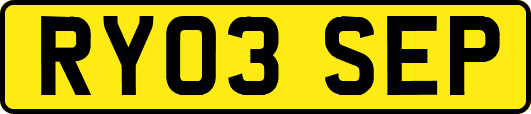 RY03SEP