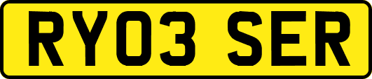 RY03SER