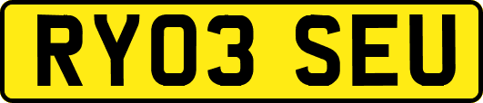 RY03SEU