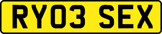 RY03SEX