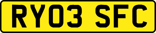 RY03SFC