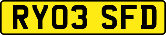 RY03SFD