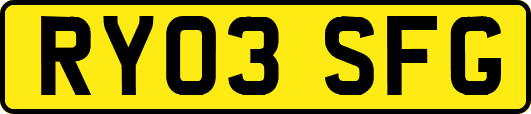 RY03SFG