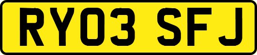 RY03SFJ