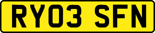RY03SFN