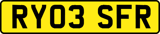 RY03SFR