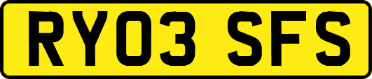 RY03SFS