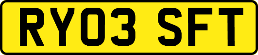 RY03SFT