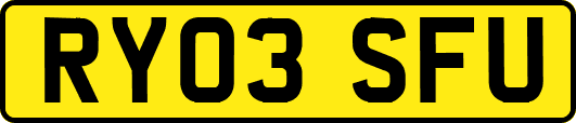 RY03SFU