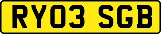 RY03SGB