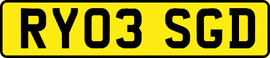 RY03SGD