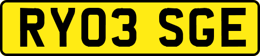 RY03SGE