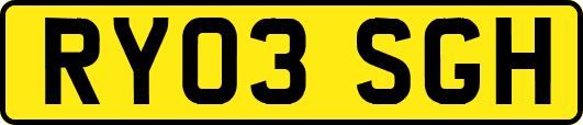 RY03SGH