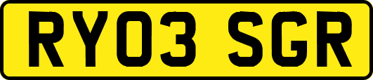RY03SGR