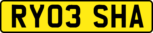 RY03SHA
