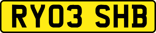 RY03SHB