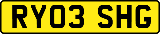 RY03SHG