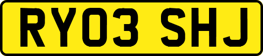 RY03SHJ