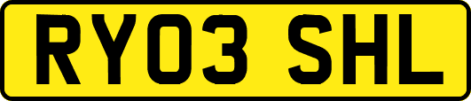 RY03SHL