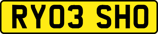 RY03SHO