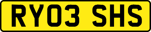 RY03SHS