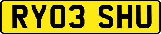 RY03SHU