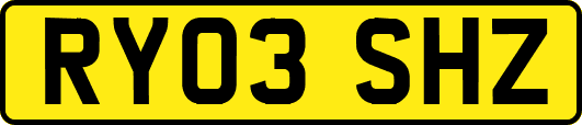 RY03SHZ