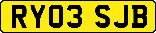 RY03SJB