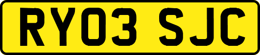 RY03SJC