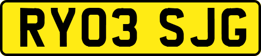RY03SJG