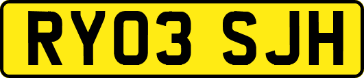 RY03SJH