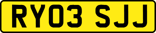 RY03SJJ