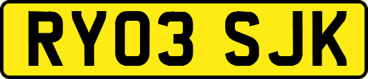 RY03SJK