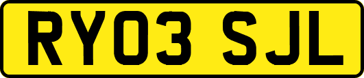RY03SJL