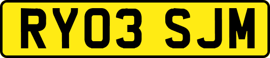 RY03SJM