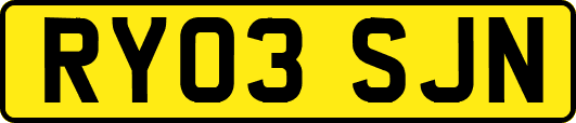 RY03SJN