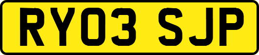RY03SJP