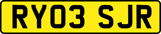 RY03SJR