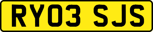 RY03SJS