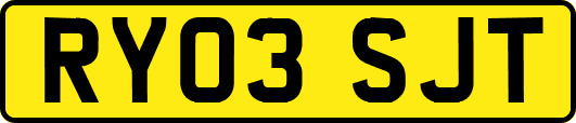 RY03SJT