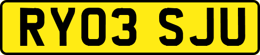 RY03SJU