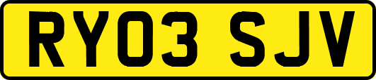 RY03SJV