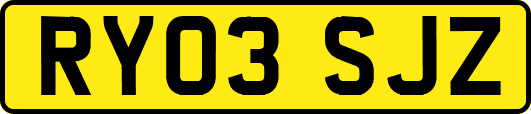 RY03SJZ
