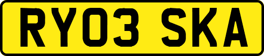 RY03SKA