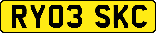 RY03SKC