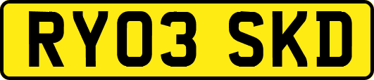 RY03SKD