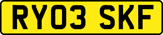 RY03SKF