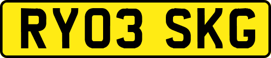 RY03SKG